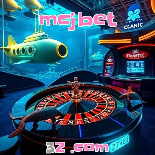mcjbet Bingo