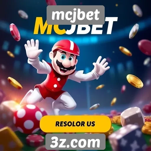 Estratégias de bônus e promoções no mcjbet