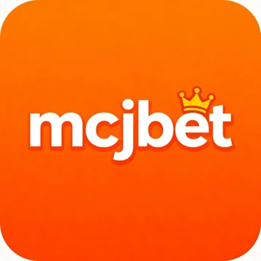 mcjbet Logo