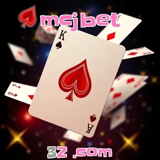 mcjbet Jogos de Cartas