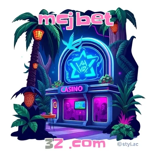 Comunidade Incrível: Mergulhe no mcjbet e Conecte-se!