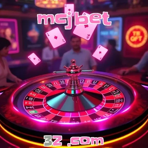 mcjbet Jogos Diversos