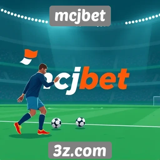 Impacto das regulamentações no mcjbet