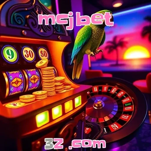 mcjbet Jogos Ao Vivo