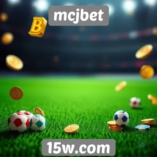 Comparativo de bônus disponíveis no mcjbet