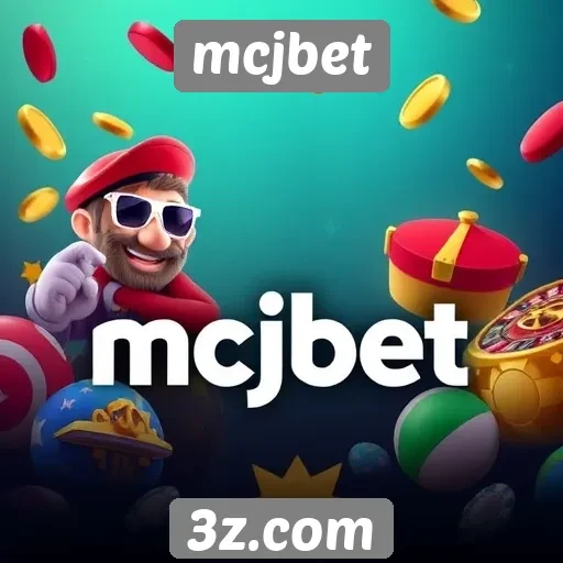 mcjbet amplia oferta de jogos online