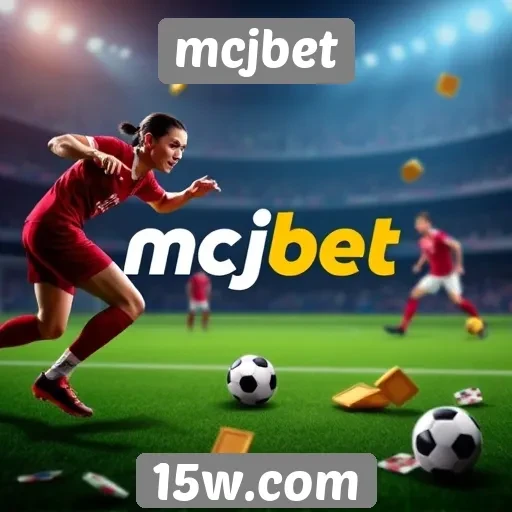 Análise da plataforma de jogos mcjbet