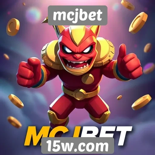 Principais jogos oferecidos na plataforma mcjbet