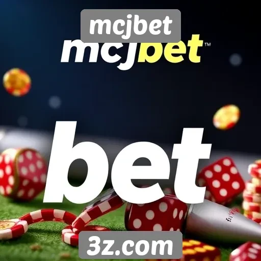 promoções e bônus disponíveis no mcjbet