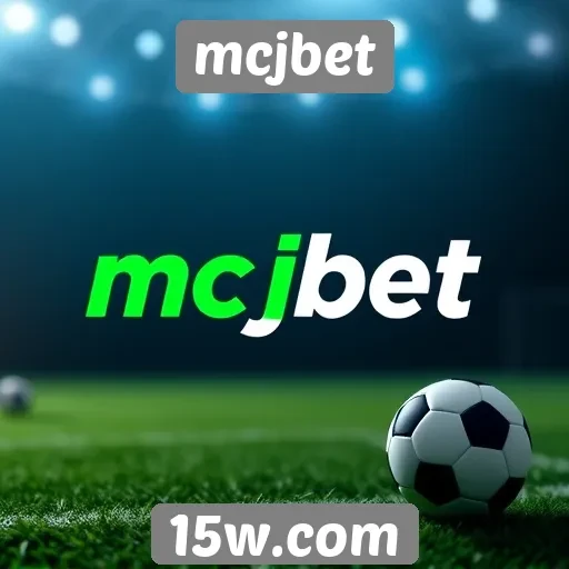 Regulamentação e segurança no jogo online da mcjbet