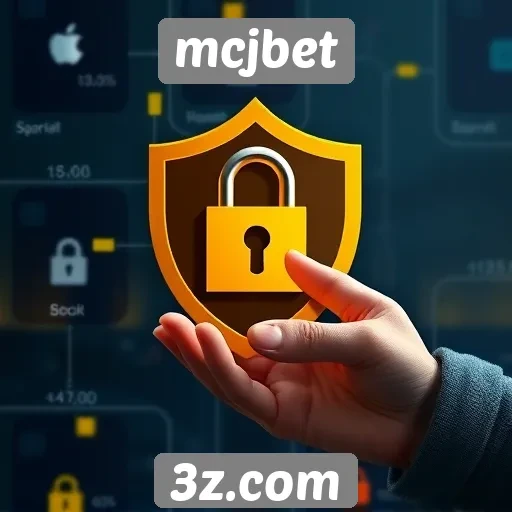 Segurança e confiabilidade do mcjbet
