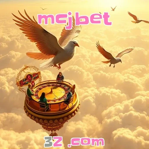 mcjbet Apostas Esportivas