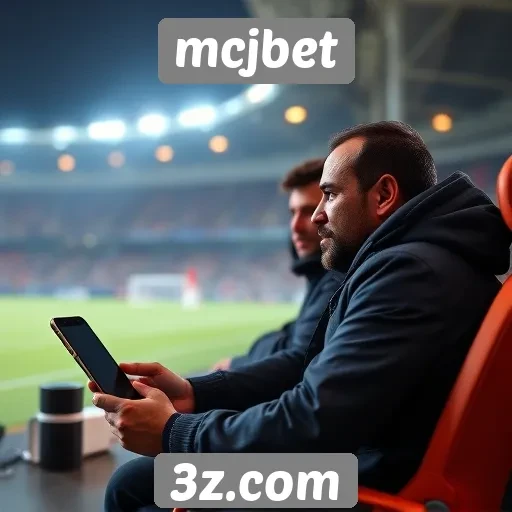 experiências de usuários no mcjbet em 2025