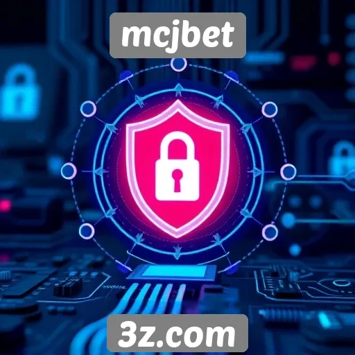 Exploração da segurança no ambiente virtual da mcjbet